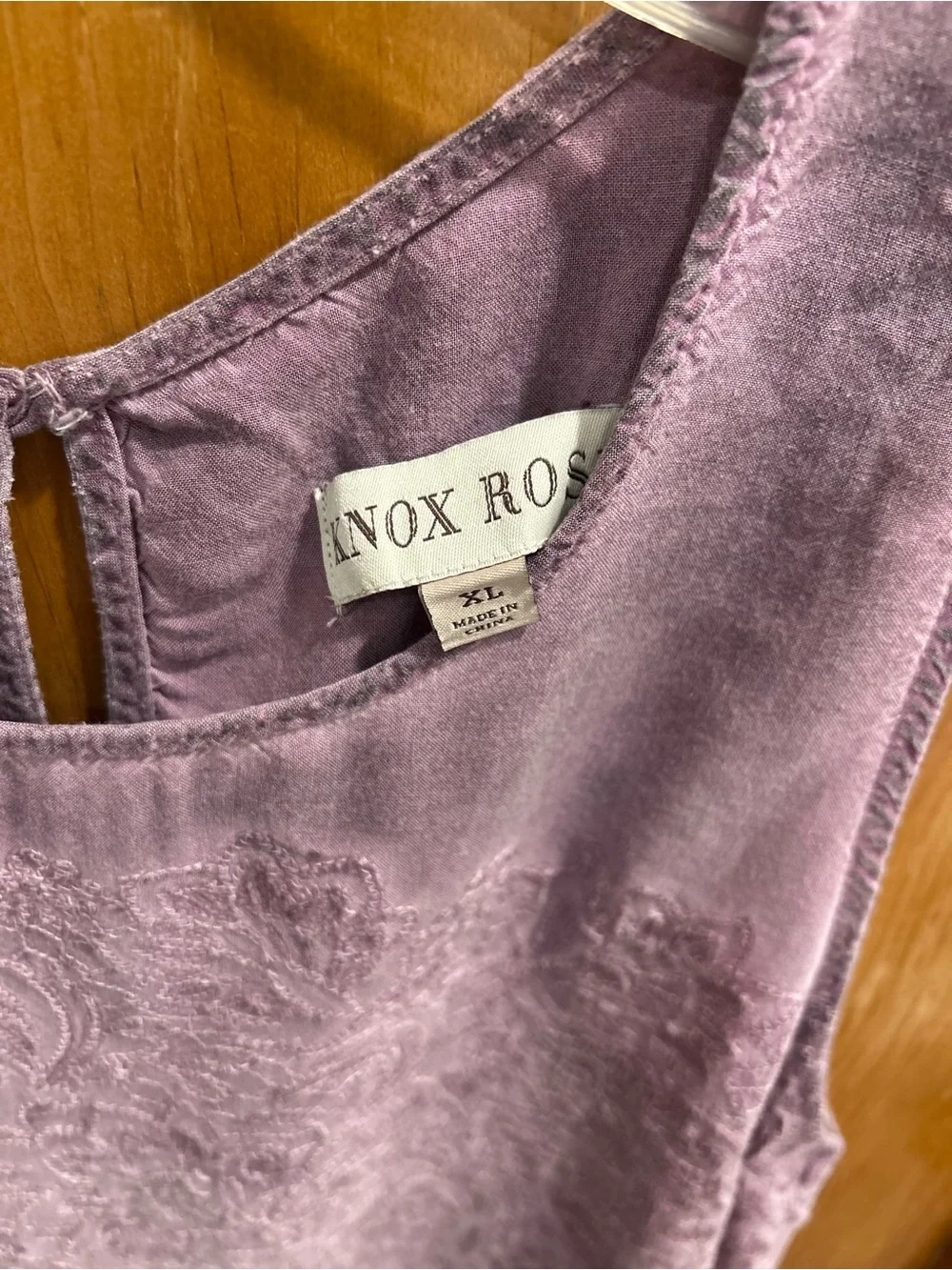 Knox Rose Bundle of 3 Tops - Picture 14 of 16